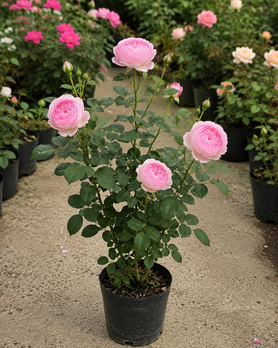 English Rose